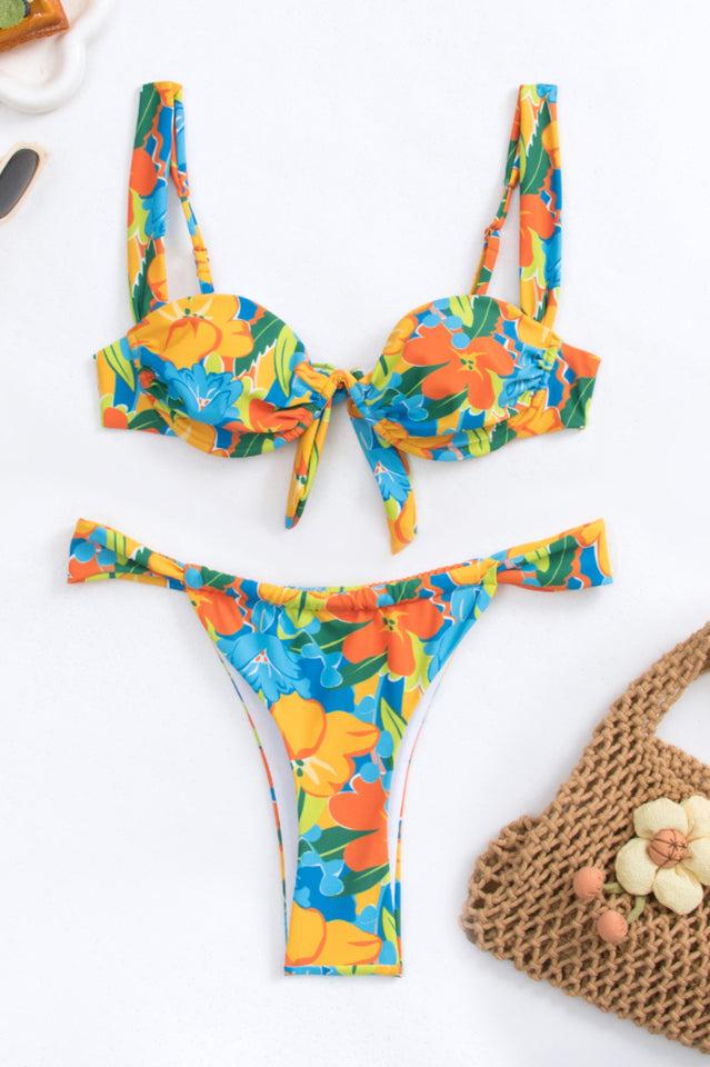 Macarena Bikini Set - Riyosa®