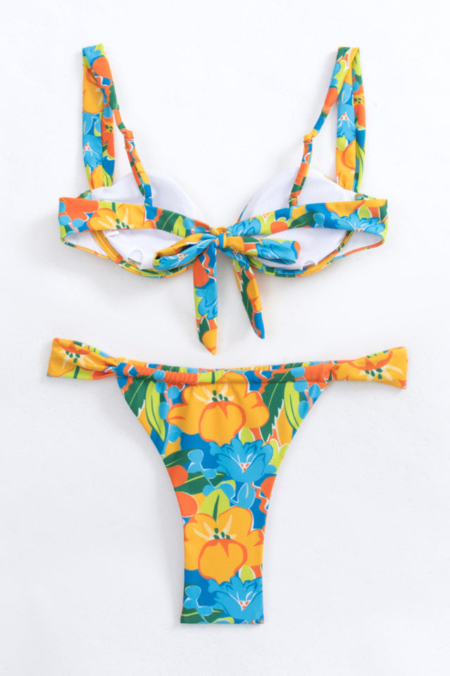 Macarena Bikini Set - Riyosa®