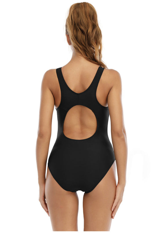 (S-2XL) Athletic Sports Bathing Suit - Riyosa®