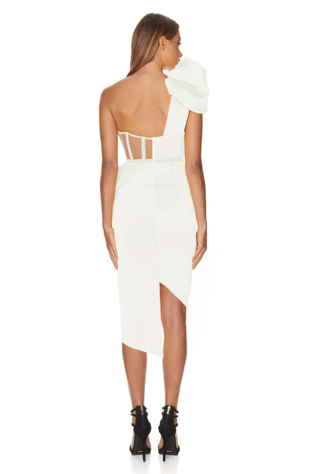 Camryn Bandage Dress - Riyosa®