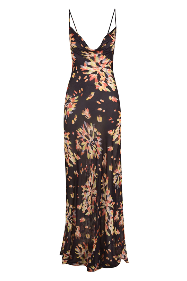 Catarina Maxi Dress - Riyosa®