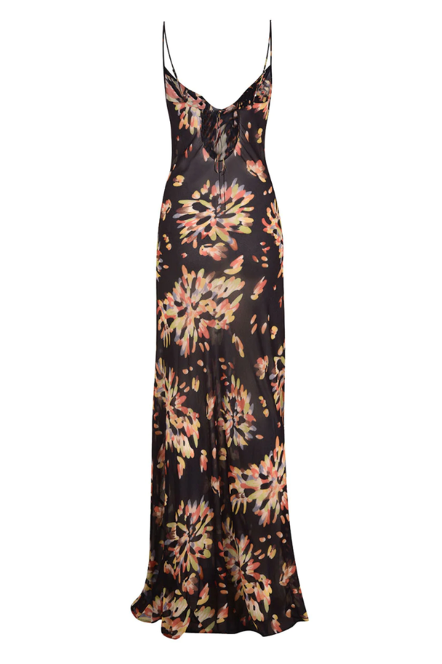 Catarina Maxi Dress - Riyosa®