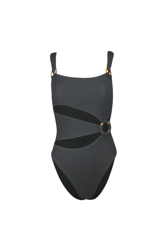 Hunter One Piece Swimsuit - Riyosa®