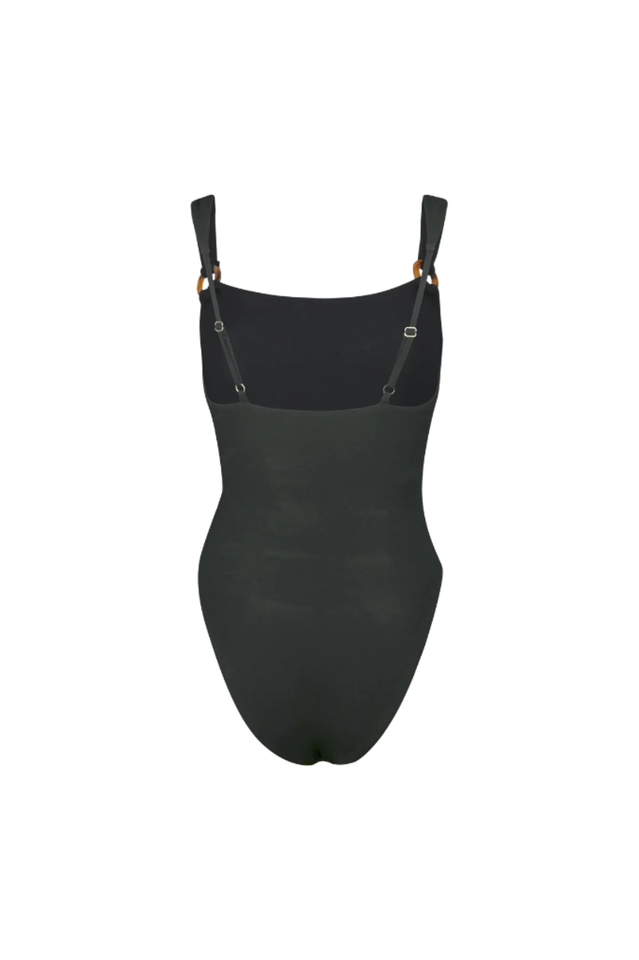 Hunter One Piece Swimsuit - Riyosa®