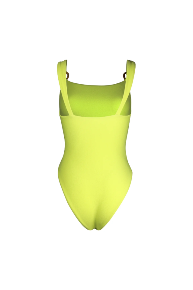 Hunter One Piece Swimsuit - Riyosa®