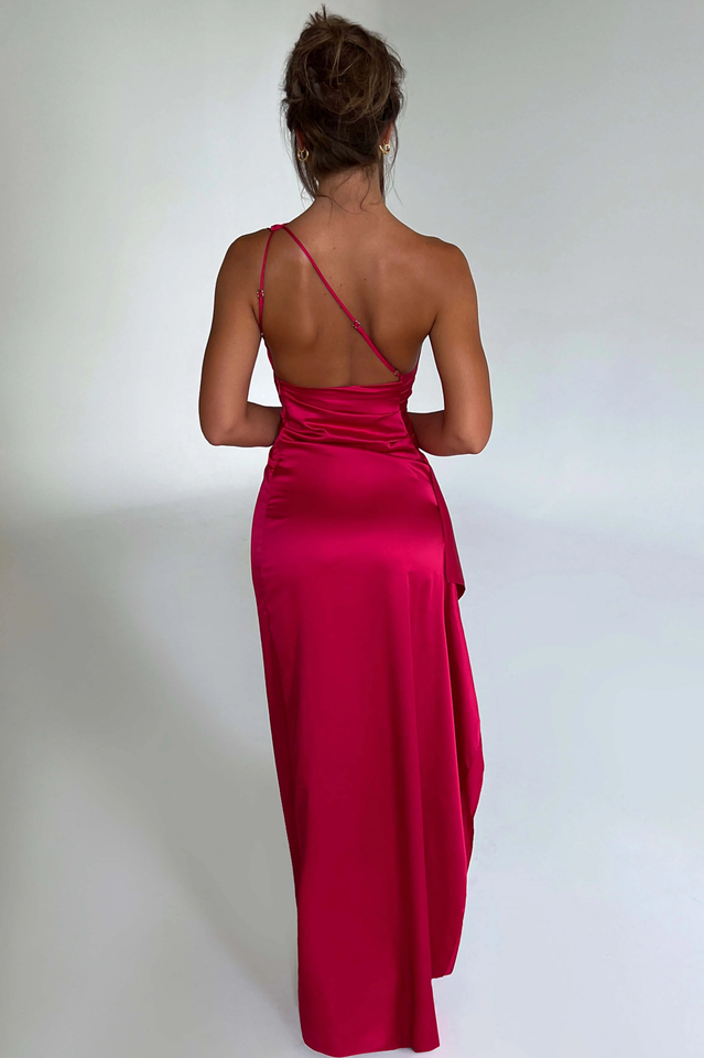 Ariel Maxi Dress - Riyosa®