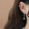 Celestial Ear Cuffs - Gia - Gold - Plated - Abbott Atelier