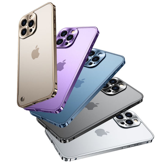 Magnetic Case for iPhone