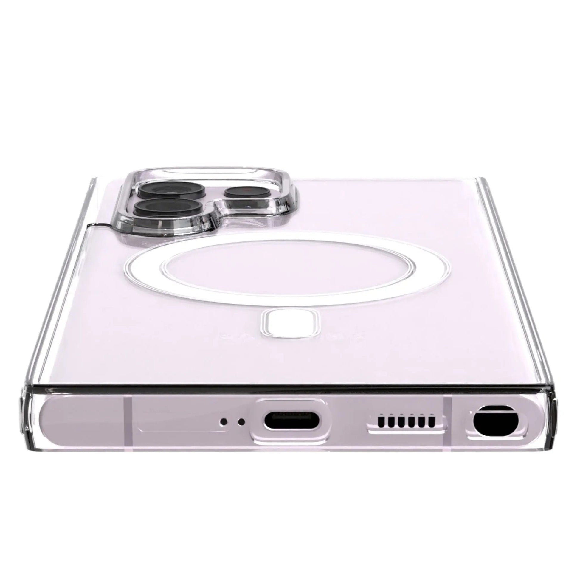 Magnetic MagSafe Samsung Galaxy S23 Ultra Case 