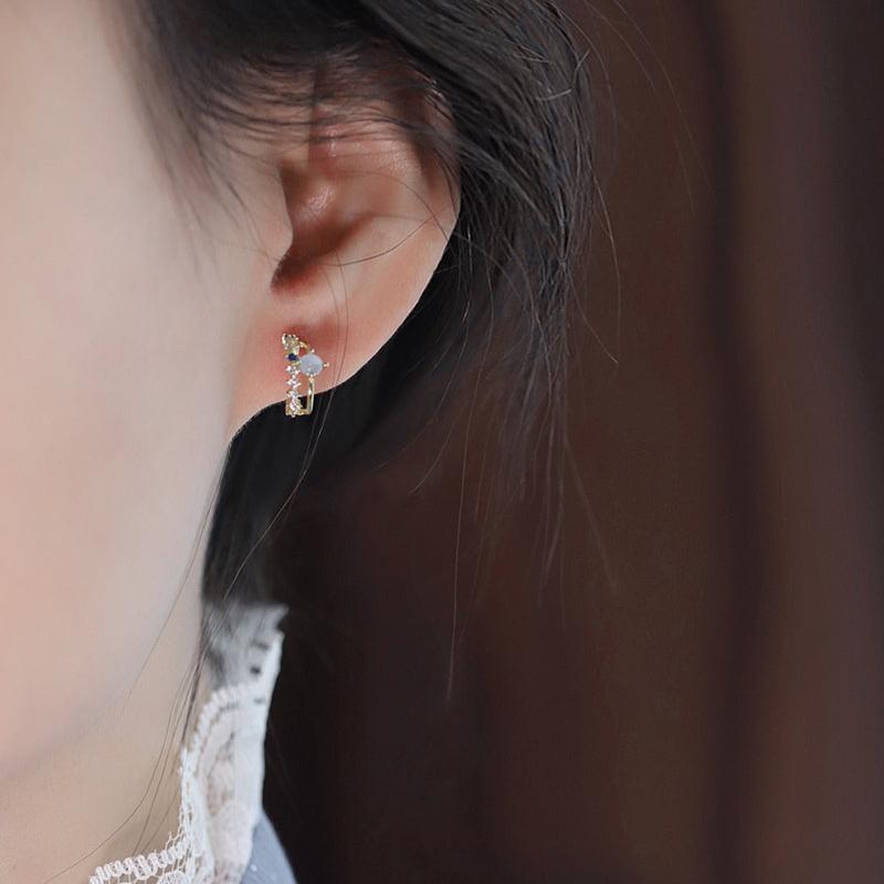 Sweet Dream Earrings - Hypoallergenic - Abbott Atelier